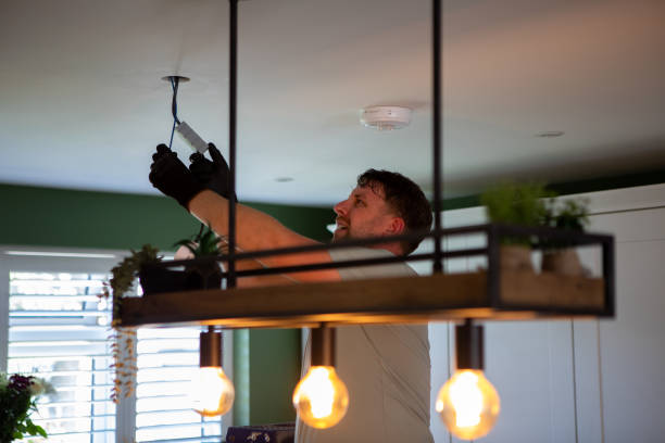 Best Electrical Rewiring Services  in Tamalpais Homestead Valley, CA
