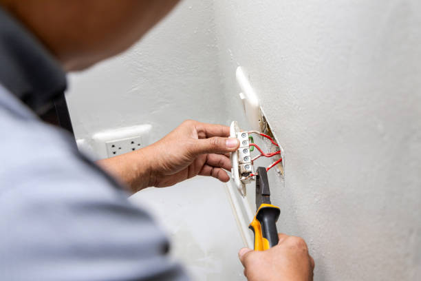 Best Electrical Troubleshooting Services  in Tamalpais Homestead Valley, CA