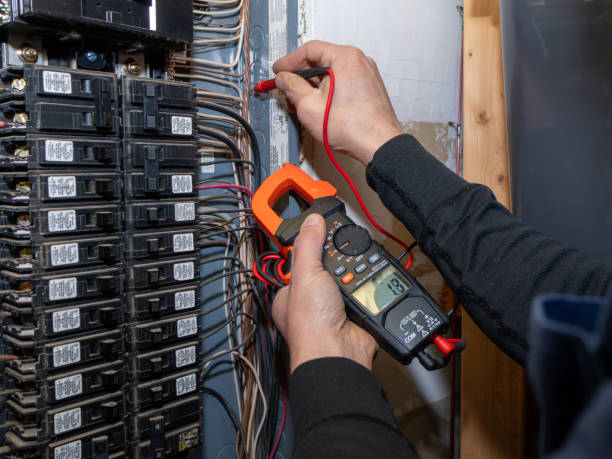 Best Local Electrician Companies  in Tamalpais Homestead Valley, CA