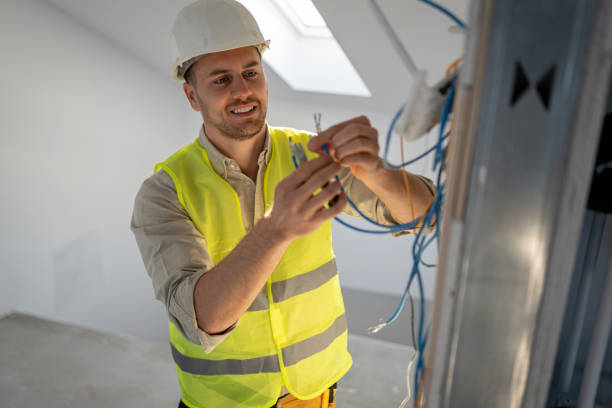 Best Electrical Contractors for Businesses  in Tamalpais Homestead Valley, CA