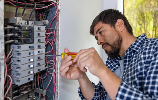 Best Affordable Electrician  in Tamalpais Homestead Valley, CA